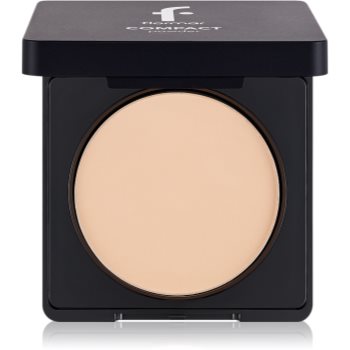 flormar Compact Powder pudra compacta cu efect matifiant - imagine 2